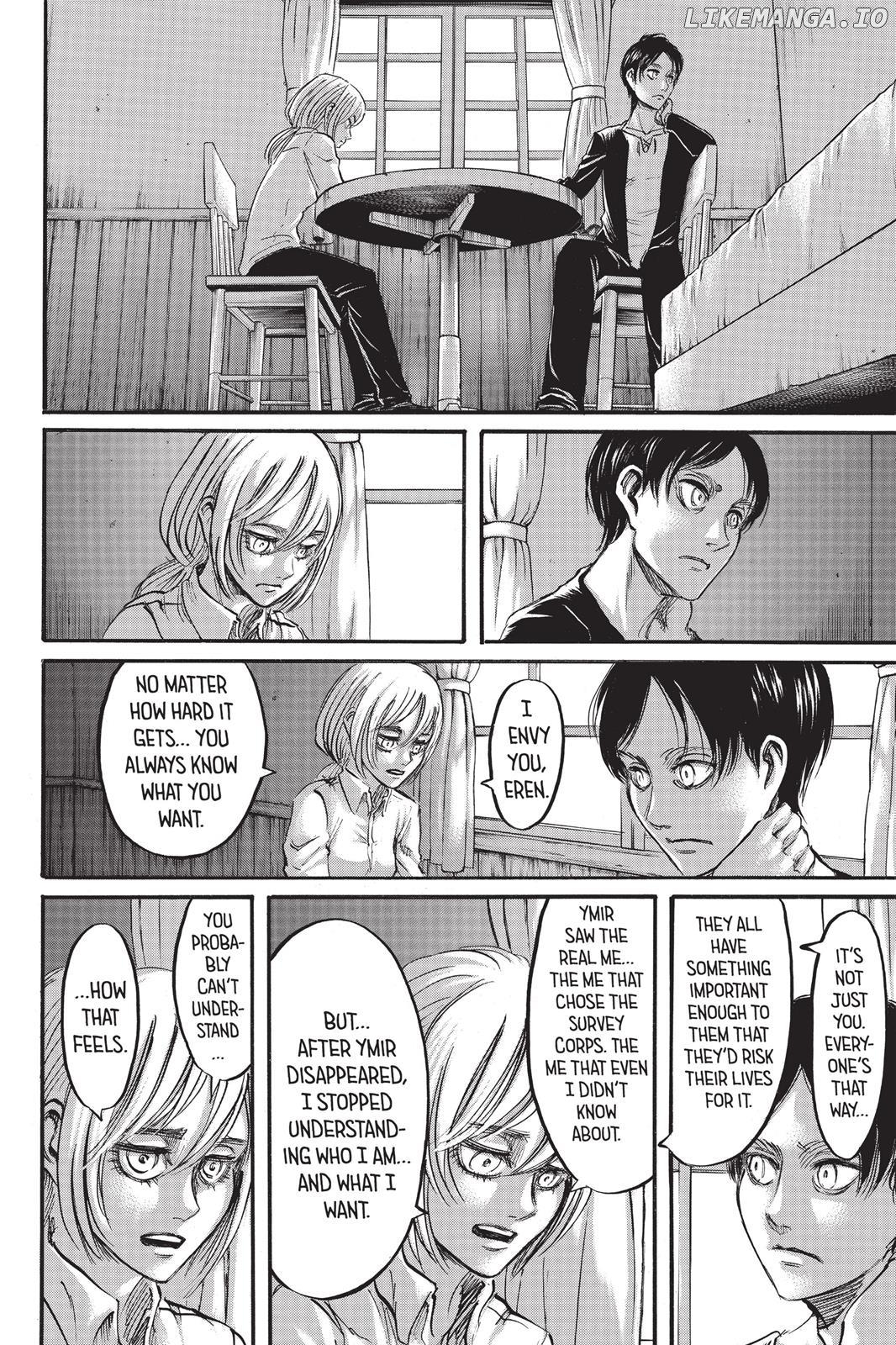 Shingeki no Kyojin, Chapter 54 image 10